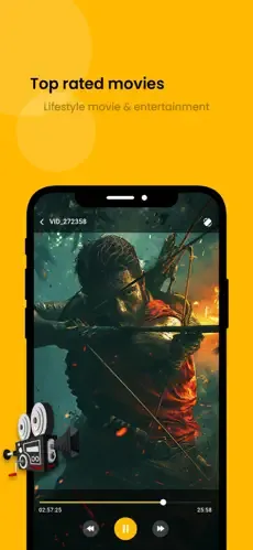 cricify-apk-latest Top Rated Movies